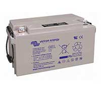 Akumulator żelowy